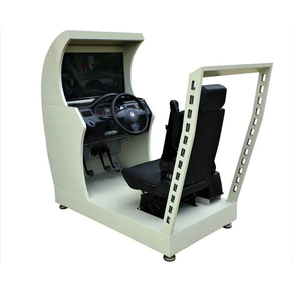 2023 Best Price Car Driving Training Simulator Buy Car Driving