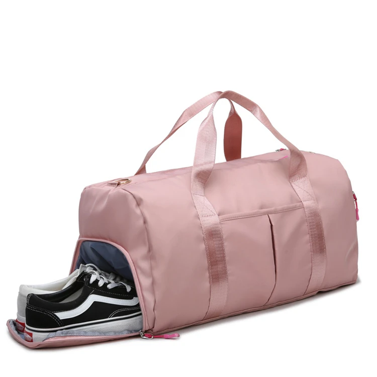 New Style Stylish Beautiful Ladies Design Fancy Overnight Travel Bags ...