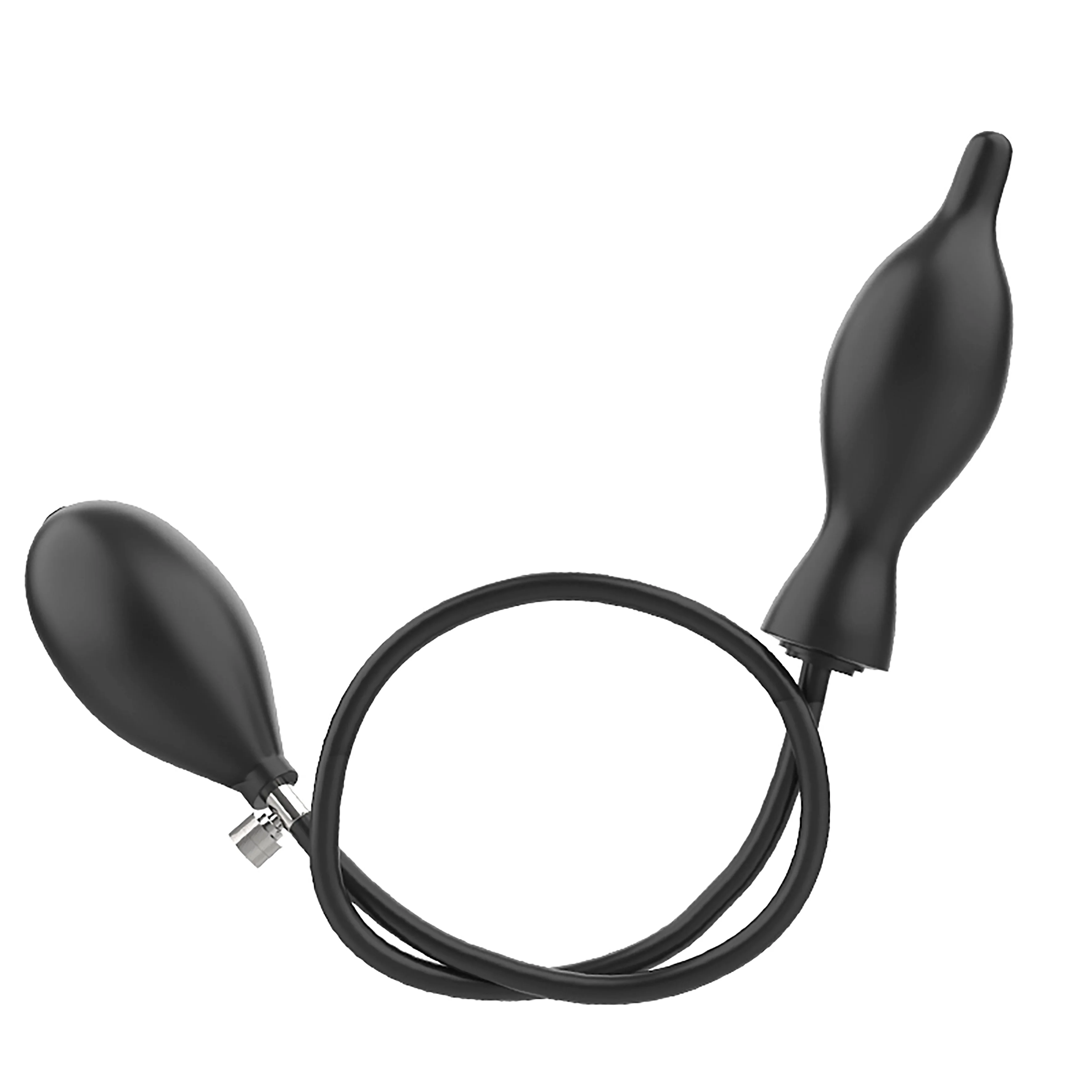 Inflatable Anal Plug Dilator Butt Plug Anal Plug Anal Adult Sex Toys Product Shop Buy Anal 3283