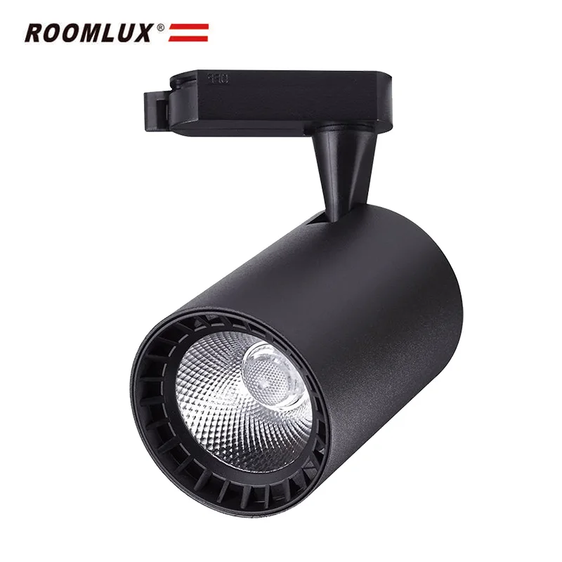 Hot Sale On Amazon Led Track Light/Spotlight Lamp/Commercial Lighting