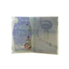 Factory direct price duplicate dvd cd-rom cd dvd-rom double case