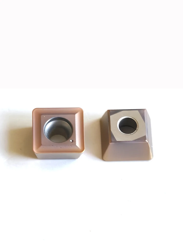CNC Drilling & High Speed Cutting Tool Customizable U Shaped Turning Machine with OEM Support