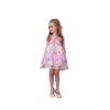fashion lovely dresses ladies shopping pattern cotton girl wear ,clothing suppliers for boutiques