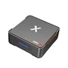 A95X MAX Newest S905X2 TV Box Ultra 4K 4GB RAM 64GB ROM Android 8.1 TV Box 2GB+32GB with video recording