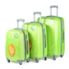 Classic hot selling abs trolley luggage travel suitcase
