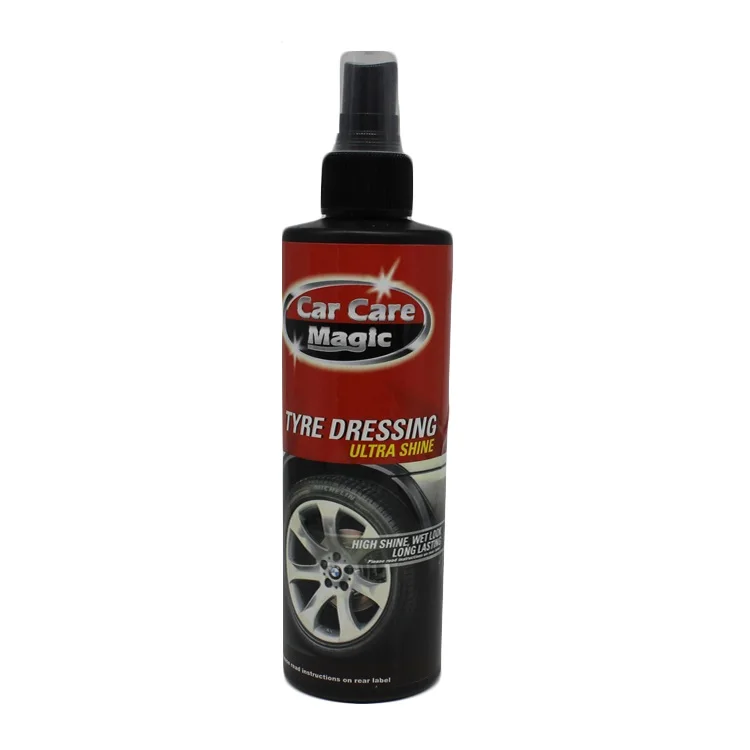 car washing shampoo glass anti fog cleaner tyre cleaner and shiner