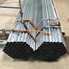 bs1387 class c specifications half circle steel 12' diameter galvanized corrugated pipe