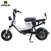 20 inch scooty bike electric long range electric power assisted cycle with alloy