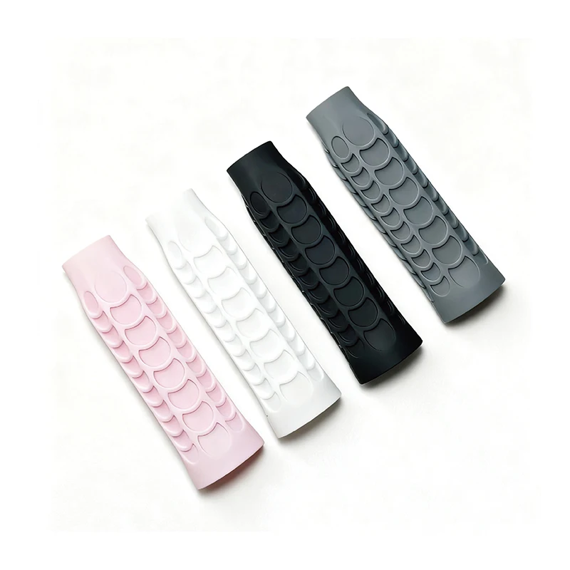 Octagonal Racket Grip High Elastic Silicone Octagonal Honeycomb Racket Grip Cover Cross ...