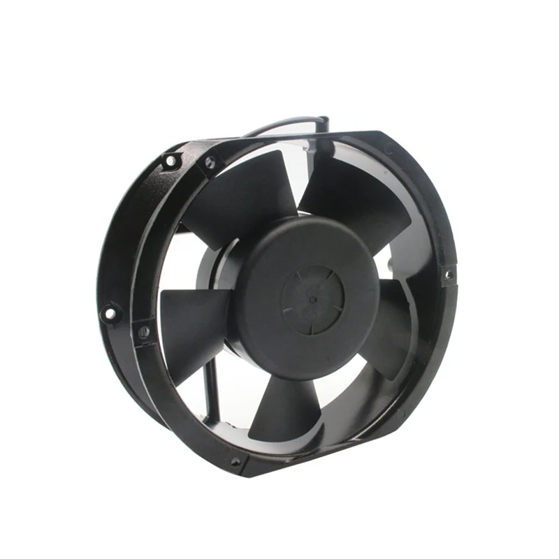 172x150x51mm 110v/120v/220v/240v/380v Ac Axial Cooling Fan 17251 - Buy ...