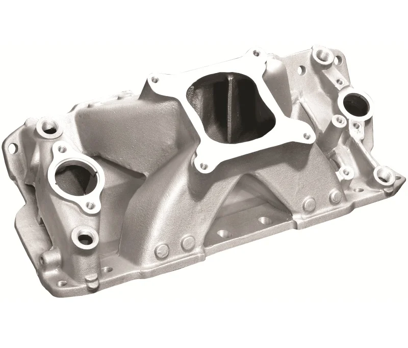 Sbc Intake Manifold For 1957 95 Sb Chevrolet V8 - Buy Intake Manifold ...