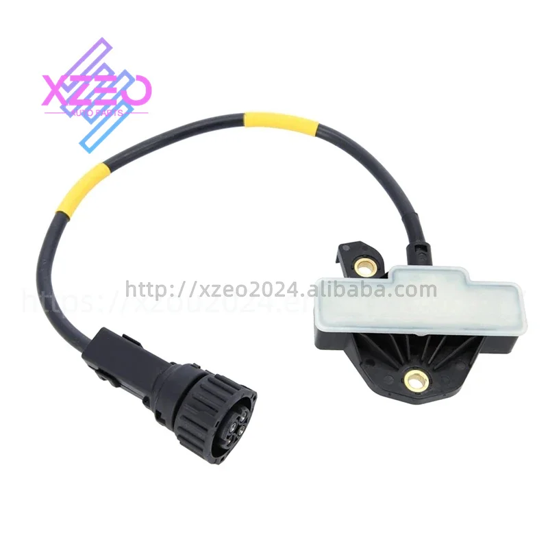 Truck Throttle Position Sensor for Volvo Truck 23417546 7421695307 ...