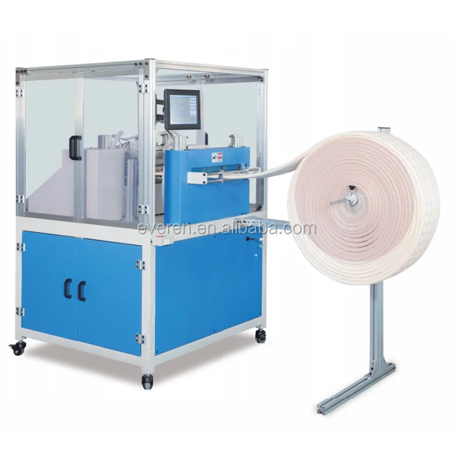 Mattress Border Fabric Cutting Machine