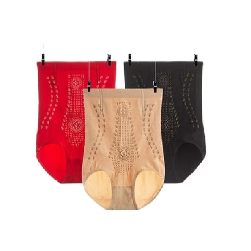 Woman Postpartum Belly Recovery Girdle Underwear Tummy Control Body