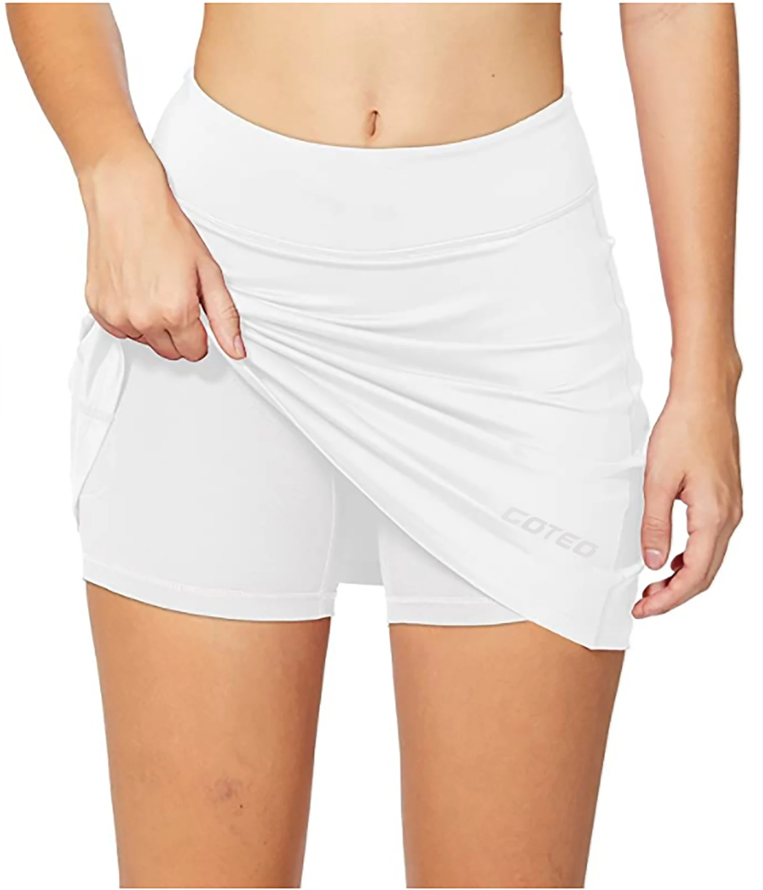 Latest Customized Netball Jersey Skirt Tennis Sports Wear Skirts Buy