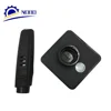 Could-Based Security Clocking Device with GPRS/RJ45 Base