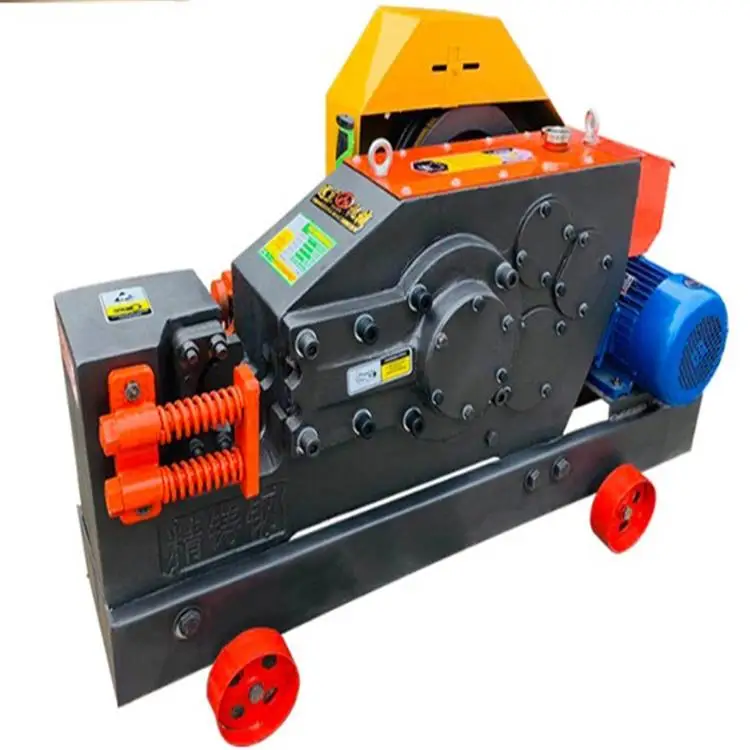 Iron Rod Cutting Machine Price In India