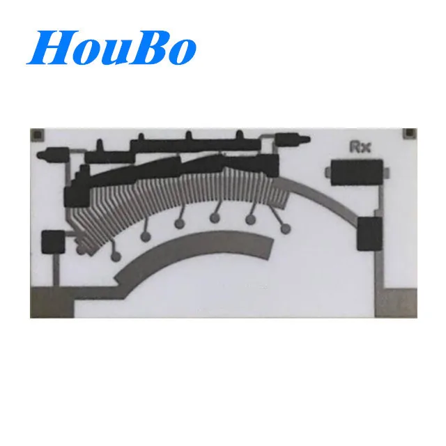 
Fuel Tank Sensor resistor815008 