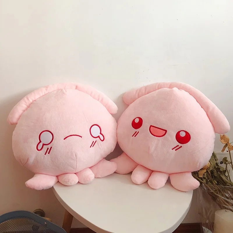 best selling cuddly octopus plush stuffed toy cute cuttlefish
