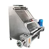 Portable type separating machine