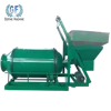 High Efficiency Fertilizer Blending Machine/ Bb Fertilizer Mixer