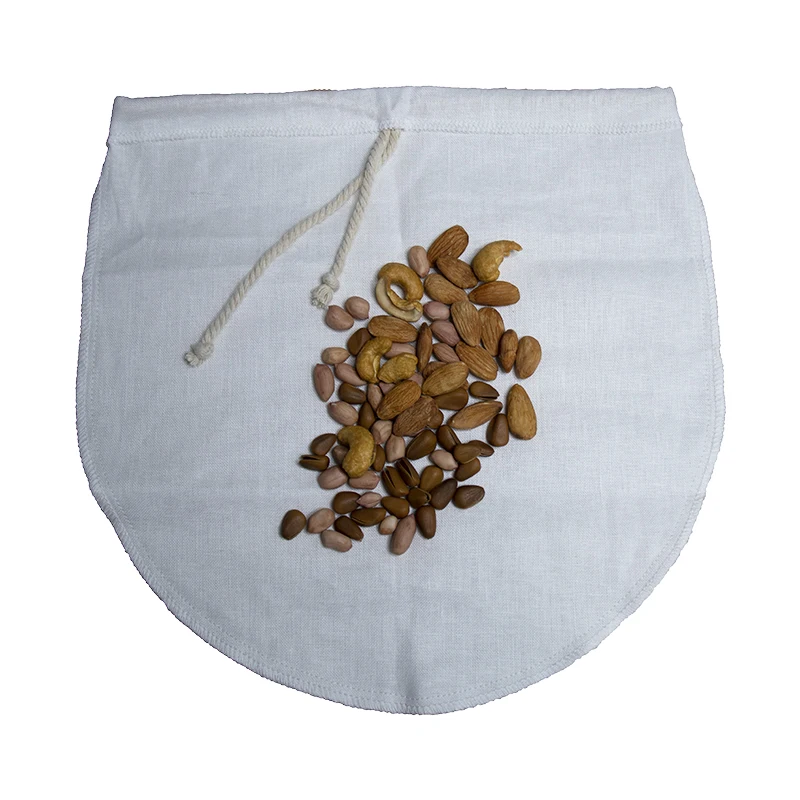 nut milk bag
