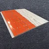 Factory direct price trinidad and tobago pvc panel transfer design ceiling panels star designs Customized