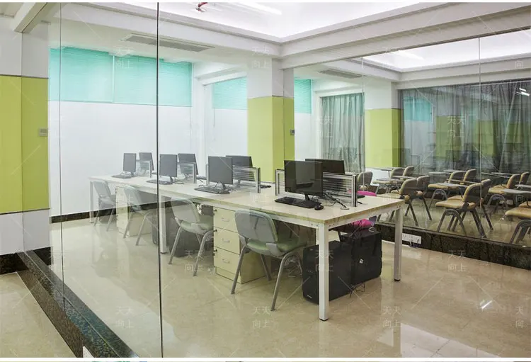 Fabric Upholstered Chair Office Chair Cushion Import Export Companies Conference Chair with Foam Padding