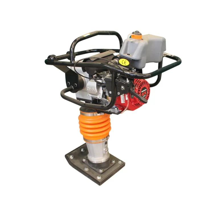 
High quality tamping rammer jumping jack with CE 