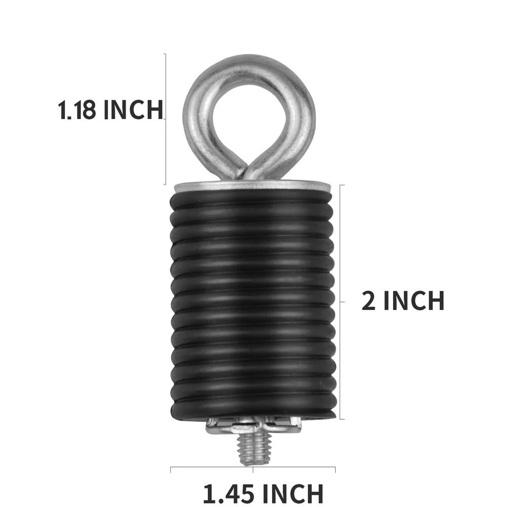 Utv Tie Down Anchors Bed Anchors Black Compatible With Polaris Ranger