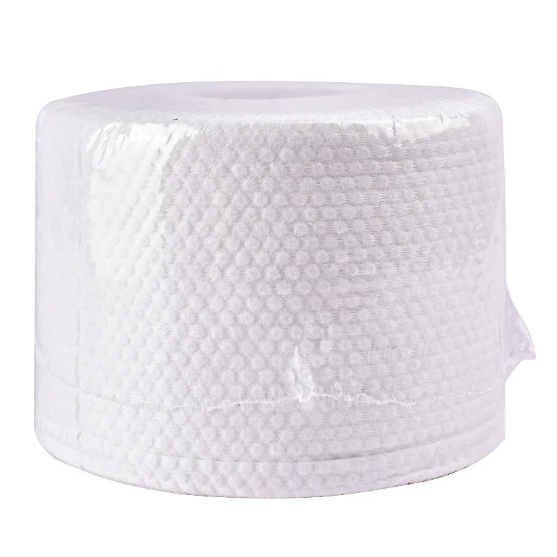 
Multi-Function Soft Nonwoven Natural Fabric Adult Oem &ODM Dry Wipes 