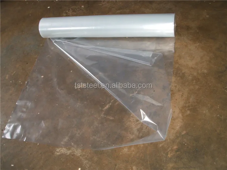 150 Micron Ldpe Plastic Film Sheet In Roll For Agriculture Buy
