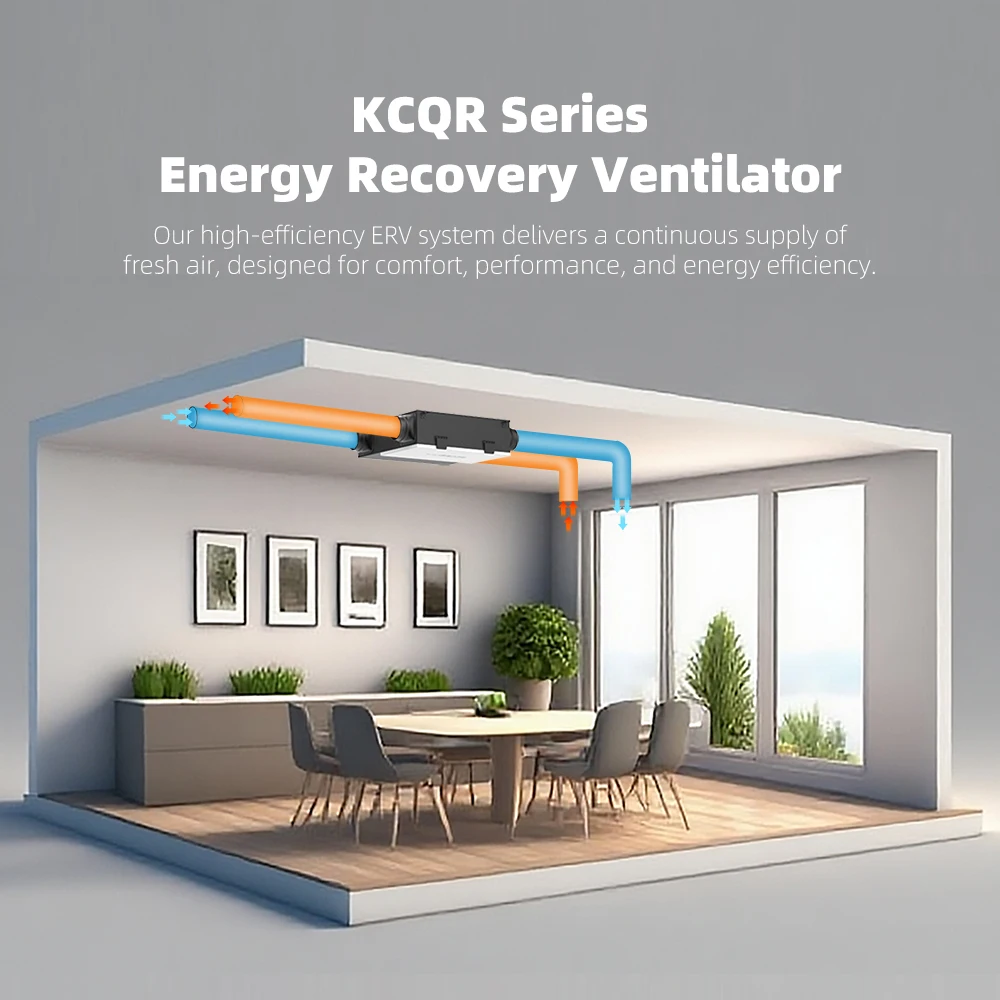 Air Purifier, PM2.5, AC 240V, HVAC Systems - detail 10