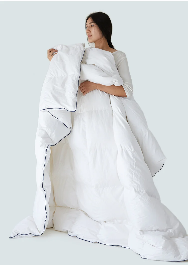 Super Luxury Goose Down Duvet Heavy Chinese Hotel Buy Goose Down