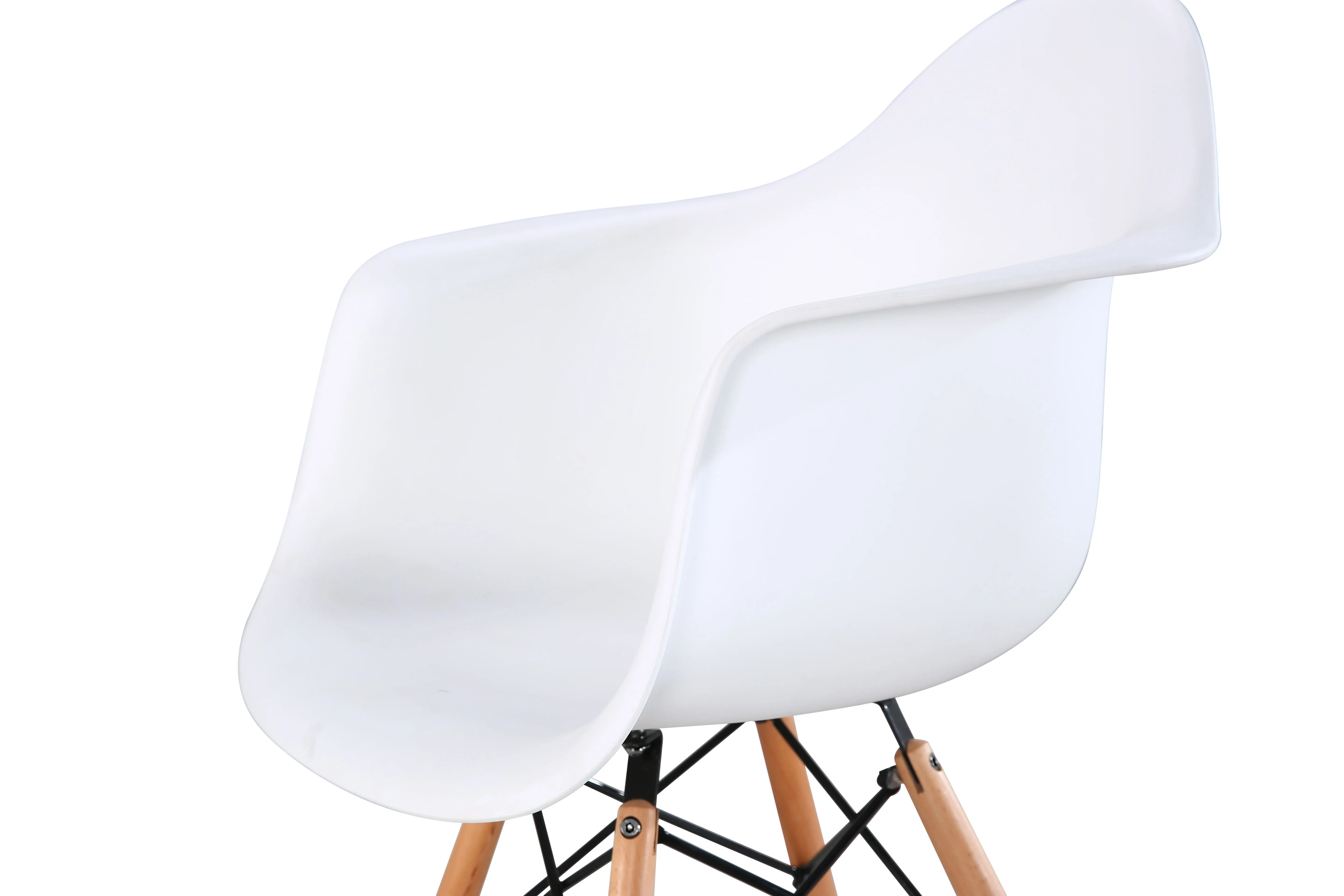 Retro Cheap Strong Designer Dining Room Molded Black Plastic Chairs For Sale Buy Armchair