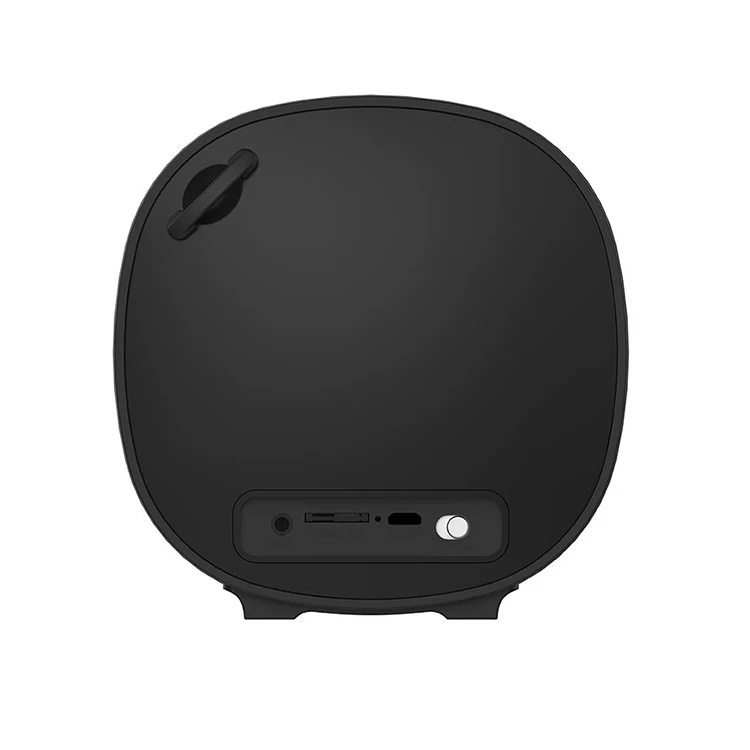 Mini Aux Tf Mini Music Subwoofer Speaker Musky Dy52 outdoor Portable Wireless Active Speaker with hands free - ANKUX.COM