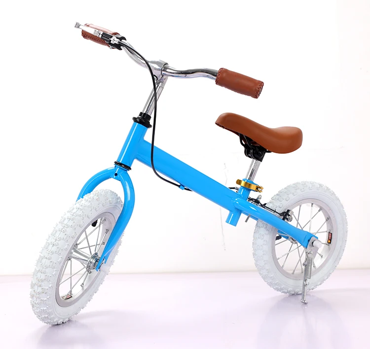 no pedal balance bike