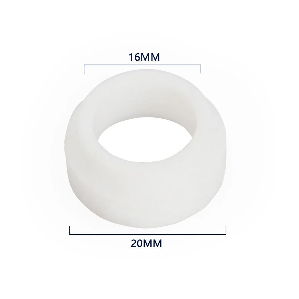 PREMIUM 7 PZ Torcia TIG Saldatura Stubby Gas Obiettivo #12 Cup Kit Per WP 9/WP 20/WP 25 EUR 11 - Foto 7