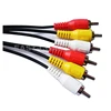 digital audio video component rca cable
