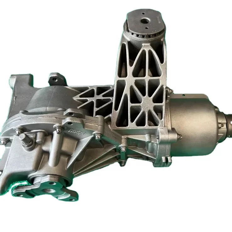 OEM 95273523 MOKKA TRAX Differential Rear Axle for 4x4