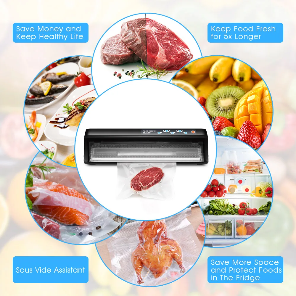 Sous Vide Lock In Original Flavor Easy Operate Vacuum Window Vacuum Packing Sealer Buy Vacuum Sealer Sous Vide Cook Vacuum Sealer Sensor Control Speed Setting Vacuum Sealer Product On Alibaba Com