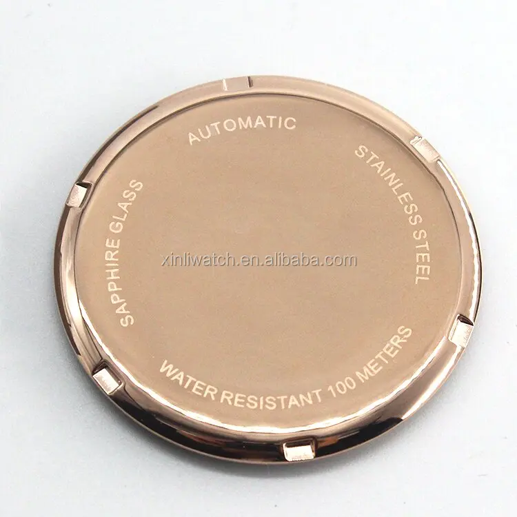 High Quality Watch Parts Customized Stainless Steel 316l Watch Screw