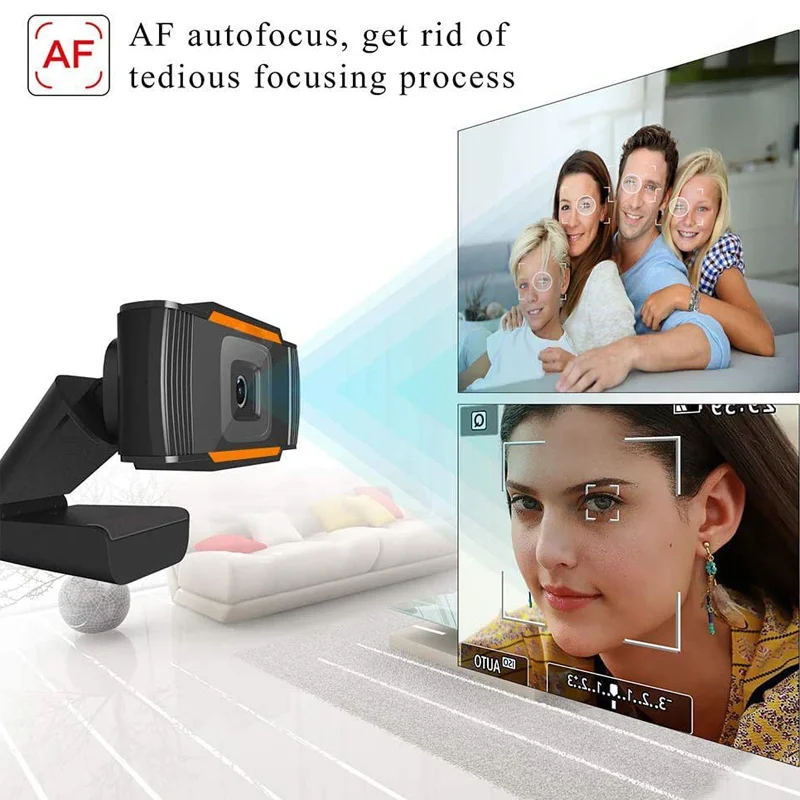 4k webcam for streaming
