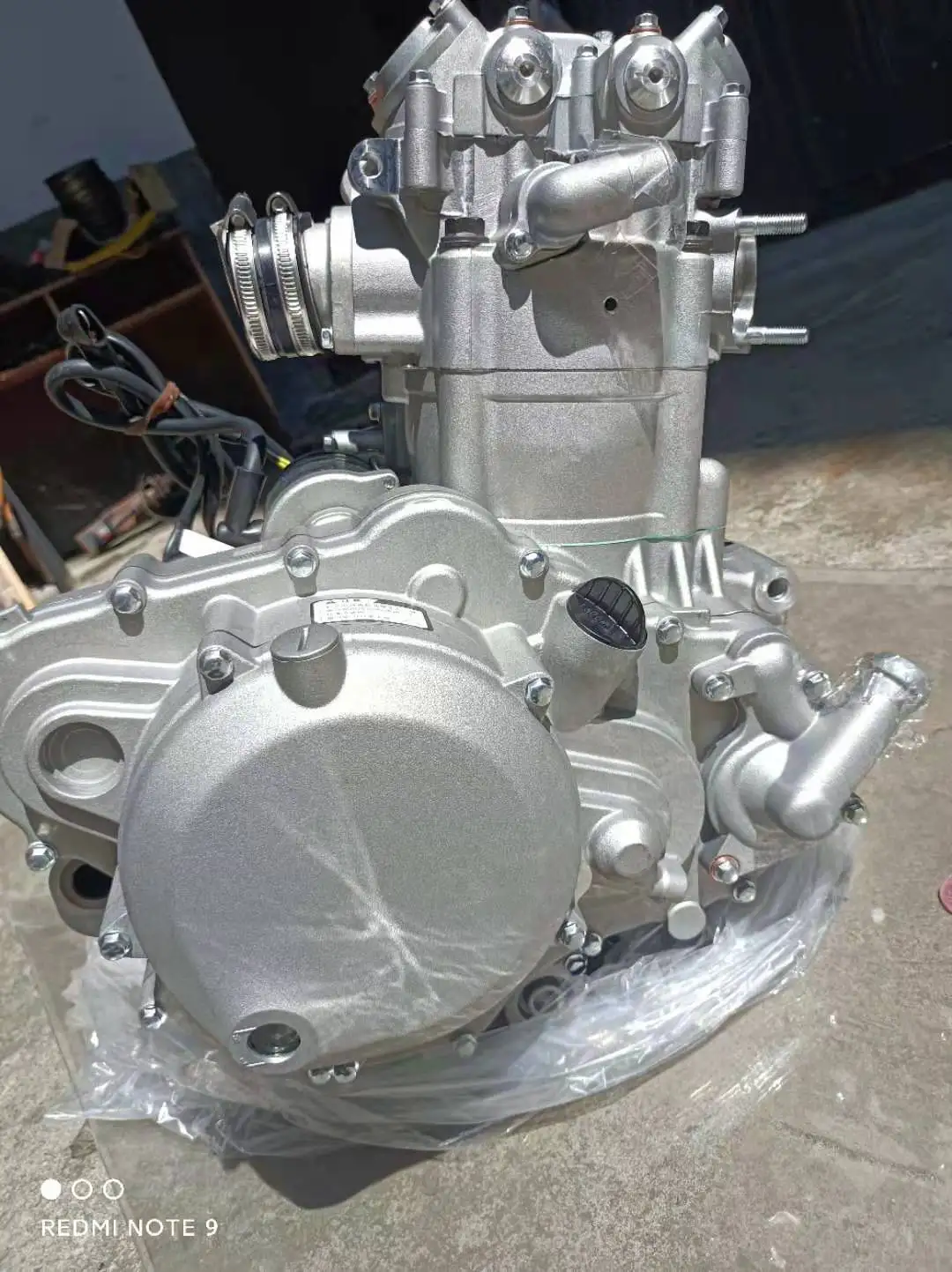 450cc motorcycle engine for sale