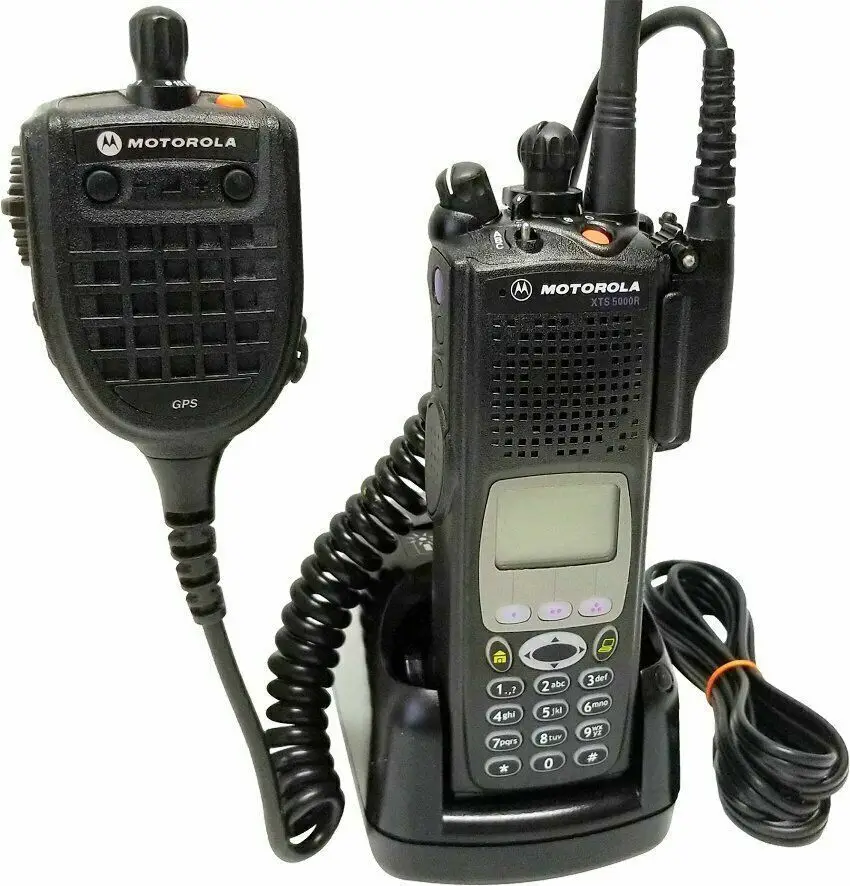 Motorola XTS5000 Radio Guide: How to Choose & Use It Right