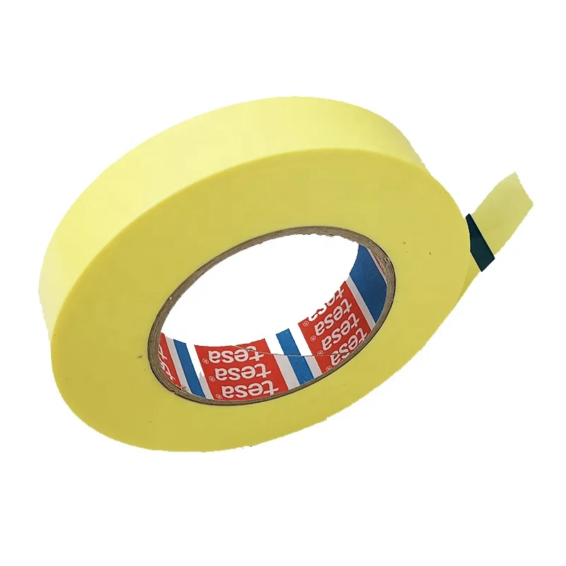 Tesa 4289 Heavy duty tensilised strapping tape