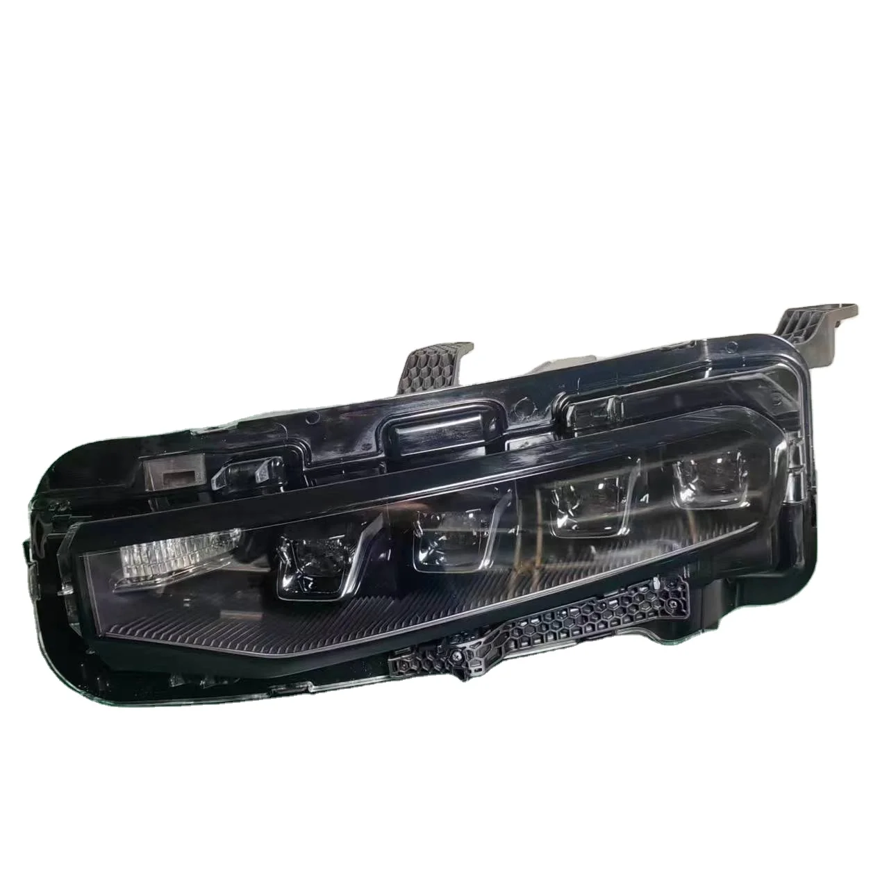 21 Models Of Extremely Krypton Zeekr 001 Car Headlights Factory