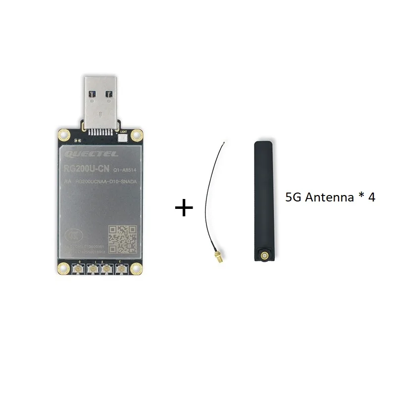5g Usb Modem Quectel Rg200u 5g Dongle With Sim Slot Buy 5g Usb Modem,5g Dongle,5g Dongle With