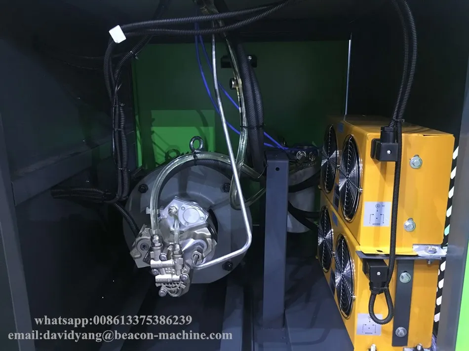 Common rail injector product bosch eps200 plus diesel fuel crdi injector coding common rail injector test bench