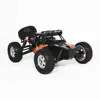 PROTECTOR RC Cars Protector 1/12 Scale 4WD Off-Road Buggy 38KM/H High Speed LED Lights 2.4 GHz Radio Controlled Waterproof